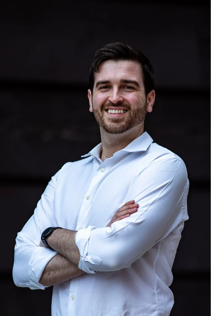 Michael Rodriguez