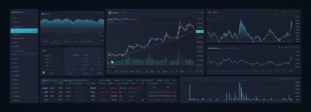 Crypto Trading